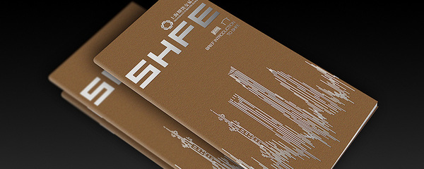 企业画册制作方案与图文设计思路