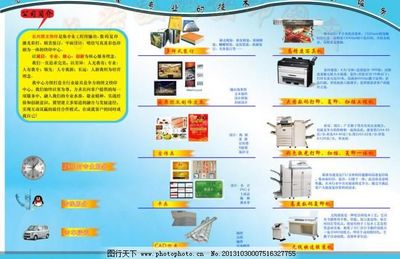 专业图文设计与广告制作——您的创意实现专家